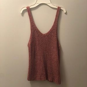 Moon and Madison Tank top